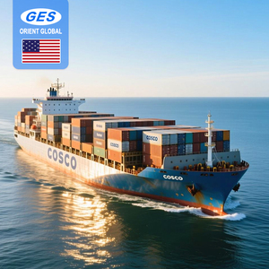 The Safest and Fastest LCL Door-<strong>to</strong>-door DDP Direct <strong>Transportation</strong> Service Via Maritime/air Freight Forwarding <strong>Companies</strong> <strong>to</strong> <strong>US</strong> - Product Image 2