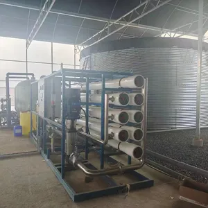 Ozone Generator For Treatment Uv Water Treatment Water Treatment Machinery Water Purification