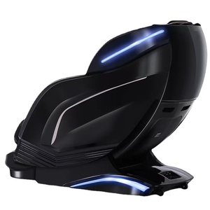 Pédicure électrique de bureau à gravité zéro Foshan japonais masseur sur chaise de massage 4d à gravité zéro 4d prix de luxe corps entier - Product Image 2