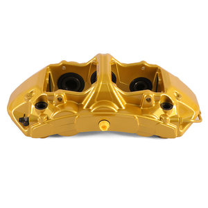 2024 personnaliser <span class=keywords><strong>logo</strong></span> étrier de frein étriers accessoires de voiture pour <span class=keywords><strong>peugeot</strong></span> 206 207 307 308 407 - Product Image 2