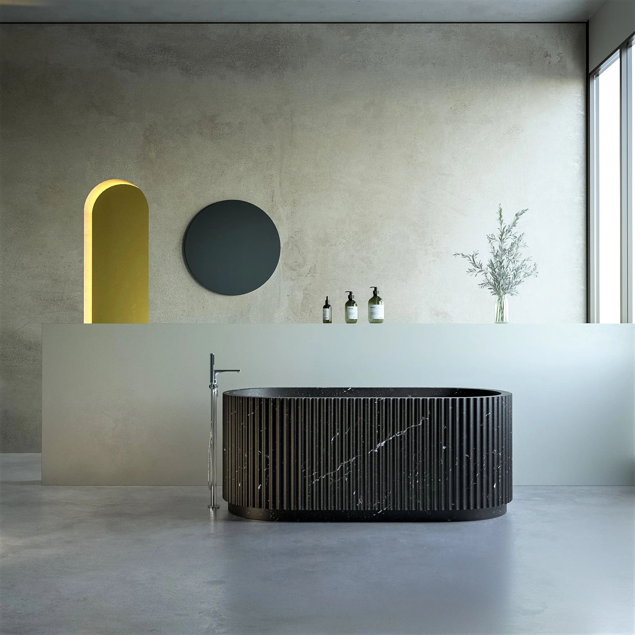 เนโรมาร์ควินา