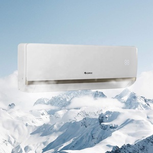 Aire Acondicionado Split sin Ductos de 9000Btu, 12000Btu, 18000Btu, 24000Btu, Solo Frío, 1.5 Toneladas - Product Image 4
