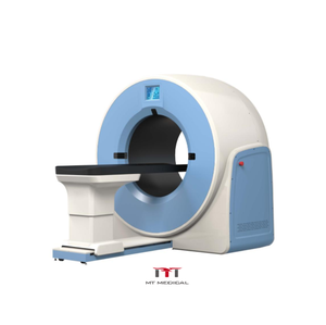 Scanner <span class=keywords><strong>CT</strong></span> vétérinaire MT MEDICAL, amélioré par l'IA, pour l'imagerie orthopédique des grands chiens et animaux, diagnostic - Product Image 1