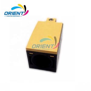 Sensor de interruptor de posición de interruptor de límite LSS11 nuevo de fábrica Original para Heidelberg AC fuente de alimentación soporte impresora repuestos - Product Image 2