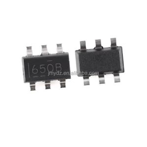 SN6505BDBVR 650B 65BQ SOT-23-6 Chip Controlador de Transformador, Chip de Alimentación DC-DC - Product Image 1