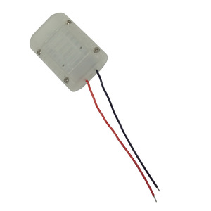 Moteur à vibrations 130-ZD DC miniature à balais pour équipement de massage et automatisation de bureau - Product Image 3