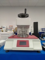 Equipo de Prueba de Presión Hidrostática ISO 811 AATCC 127 ASTM F1670, Probador de Resistencia a la Presión Hidrostática de Tejidos
