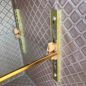 Safe Home Anti-theft Safe Office Small Premium Deposit Safe Home Safe <b>Box</b> Thickened Steel - Product Image 4