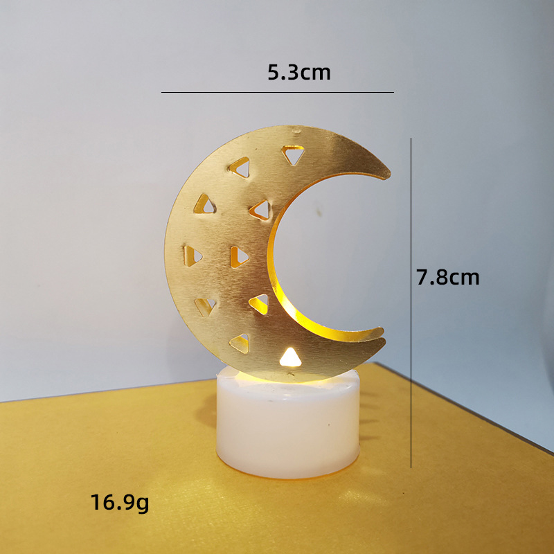 Gold 15