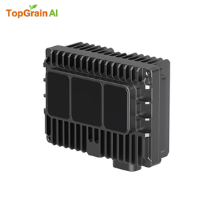 Robosense E1R LiDAR à 144 faisceaux avec portée de détection de 30 m, résolution de 0,625 mm pour la conduite autonome et les ADAS - Product Image 1