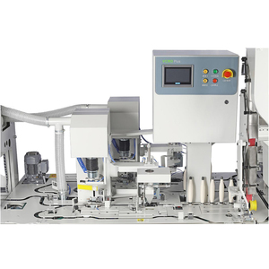 Machine à bobiner automatique ZYTT-VCRO PLUS, machine à bobiner automatique de cônes, bobineuse de fil haute vitesse pour le textile - Product Image 6