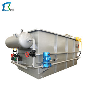 Disciolto Aria di Galleggiamento forl industria farmaci trattamento delle acque reflue daf - Product Image 1