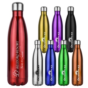 Borraccia Termica Speedmax Personalizzata in Acciaio Inox Premium con Isolamento Sottovuoto, Prestazioni Termiche 12-24 Ore, Grande Capacità - Product Image 2