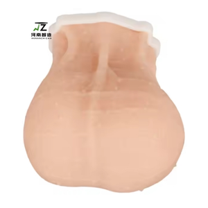 Modèle testiculaire miniature de poche, modèle d'auto-examen testiculaire masculin, modèle d'enseignement médical - Product Image 1