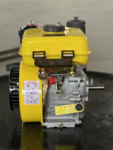 Chất lượng cao giá tốt <span class=keywords><strong>6.5</strong></span> HP động cơ <span class=keywords><strong>diesel</strong></span> GX300 4 Xi Lanh RC động cơ để bán nóng - Product Image 3