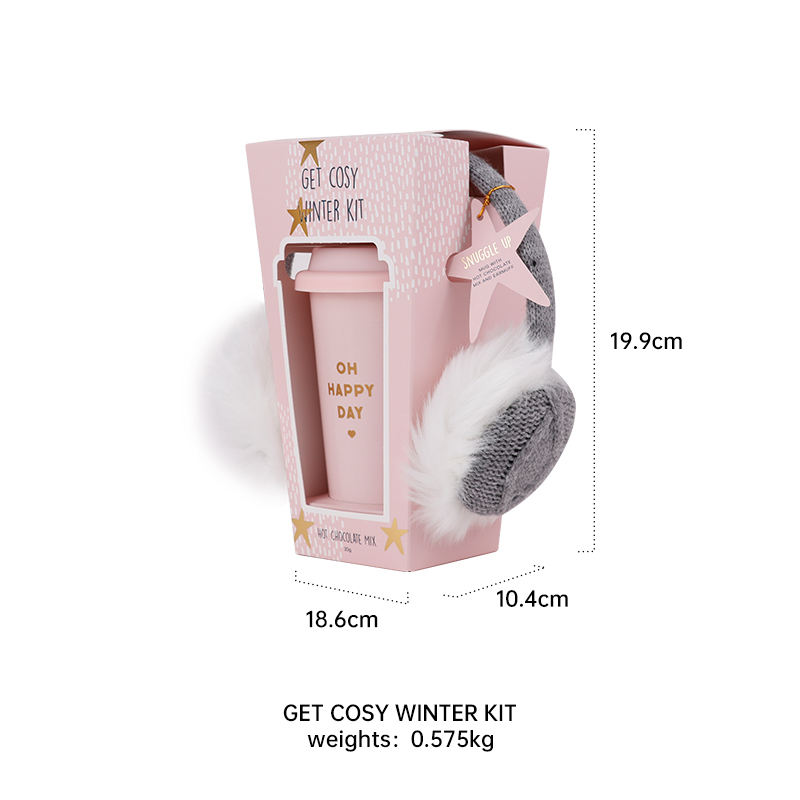 KIT HIVER CONFORTABLE