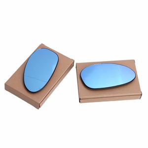 Cristal de espejo retrovisor BMW con calefacción, repuesto para lado izquierdo y derecho 51167145267 51167145268 para E82 E90 E91 E92 E46 - Product Image 3