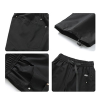 Accessoires de costume personnalisés avec logo : ceinture, clip de ceinture réglable, boucle pompon, accessoires pour pantalon de costume – Faible MOQ