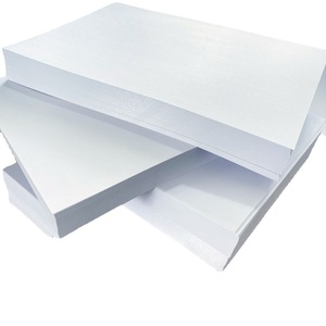 Venta de papel de copia de proveedor de papel de alta calidad 70gsm 75gsm 80gsm Oficina al por mayor de papel de copia de doble cara de alta calidad - Product Image 1