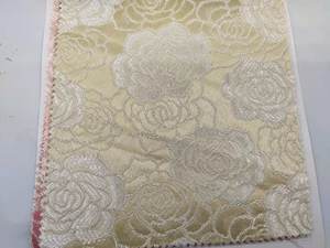 ผ้าม่านโพลีเอสเตอร์100% ม้วนผ้า Jacquard ผ้าม่านซาตินผ้า Jacquard ผ้า Pointelle ผ้า - Product Image 6