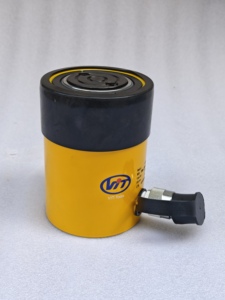 กระบอกไฮดรอลิกแบบแอคชั่นเดี่ยว 100 ตัน RC‑1002 ระยะชัก 51 มม. แรงดันสูง 70MPa สำหรับยกและถอดประกอบเครื่องจักรหนัก ENERPAC - Product Image 5