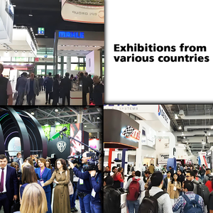 2025 Populaire Verkoop Kaki Milaan En Zonnebloemgeel En Woestijngeel Tpu Kleurveranderende Regenboog Chroom Auto Vinyl Wrap - Product Image 6