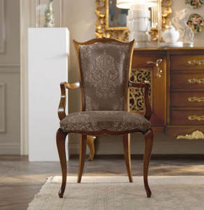 Meubles de salle à manger en bois massif, ensemble de Table américain traditionnel en acajou, Antique - Product Image 5