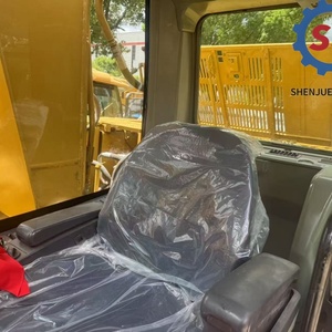 รถขุดตีนตะขาบญี่ปุ่นมือสอง รุ่น 320C ขนาด 20 ตัน เครื่องยนต์เดิม บำรุงรักษาอย่างดี พร้อมใช้งาน รับประกัน 1 ปี - Product Image 3