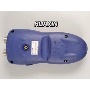 Indicateur de pression GE Druck DPI800 200 Kpa g Utilisé hx hx - Product Image 3