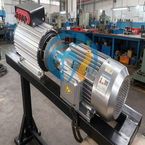 Qingdao Tianfengde Industry and Trade Co., Ltd. La machine fabrique un générateur à aimant permanent à énergie libre d'électricité - Product Image 5