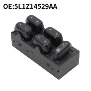 Nuevo Interruptor Principal del Elevalunas Eléctrico 5L1Z14529AA para Vehículos Ford Expedition 2003-2006 - Product Image 4