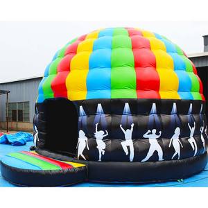 Mode populaire autre équipement de jeu d'eau commercial extérieur grands jeux de fête pour enfants gonflables - Product Image 4