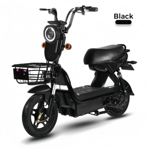Vélo électrique chinois le plus vendu, prix d'entrepôt, vitesse rapide, batterie grande capacité, vélo électrique à deux roues - Product Image 5