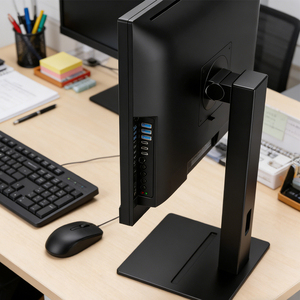 Computadora Todo en Uno Ai Board de 23.8 y 27 Pulgadas para Juegos, Computadora de Escritorio Personal para Gamers, Compre Computadoras de China - Product Image 6