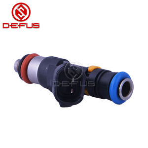 Dufus OEM0280158026หัวฉีดน้ำมันเชื้อเพลิงสำหรับ<span class=keywords><strong>2</strong></span>.0L กอล์ฟ/Beetle 06อะไหล่รถยนต์ขายดี0280158026 - Product Image 4