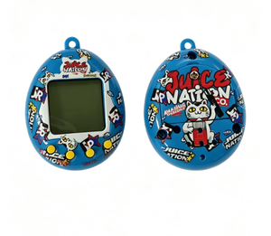 168 en 1 - Jouet électronique portable personnalisé - Tamagotchi original classique - Porte-clés - Jouets électroniques - Animal de compagnie numérique <span class=keywords><strong>pour</strong></span> enfants - Product Image 1
