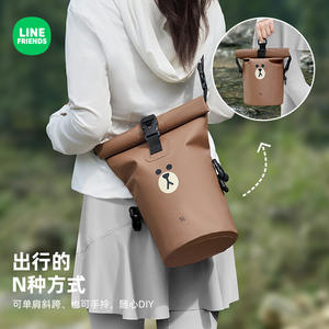 Heavy Duty Floating <b>Roll</b> <b>Top</b> PVC Dry Bag <b>Waterproof</b> Hiking <b>Backpack</b> Dry Sack Dry Pack - Product Image 1