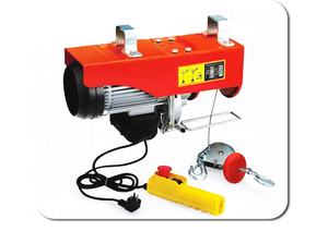 Cabrestante eléctrico portátil de <span class=keywords><strong>segunda</strong></span> <span class=keywords><strong>mano</strong></span> cabrestante eléctrico a la <span class=keywords><strong>venta</strong></span> - Product Image 5