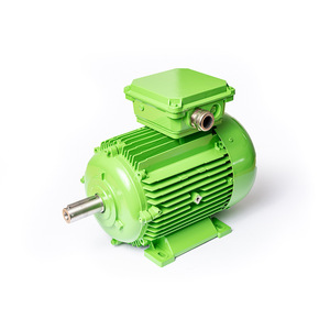 มอเตอร์เบรกไฟฟ้าแม่เหล็กไฟฟ้าเยอรมนี อุปกรณ์เครื่องกล - Product Image 3