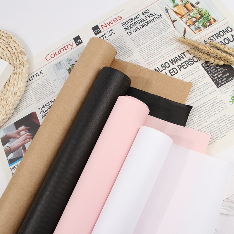Kraft Paper Honeycomb Wrapping Paper Packaging 200 Meters 100m Wrap Paper Decorative