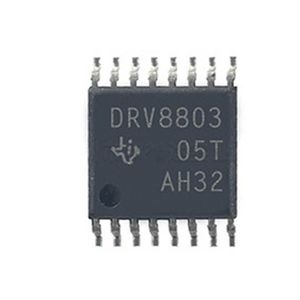 (Linh kiện điện tử chip IC mạch tích hợp IC) drv8803pwpr drv8805pwpr drv8800pwpr drv8800pwpr <span class=keywords><strong>drv8833pwpr</strong></span> - Product Image 1