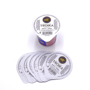 Cangkir Minum Vodka Plastik, Peralatan Makan Hadiah Alkohol 100Ml 3Oz Dapat Disesuaikan - Product Image 6