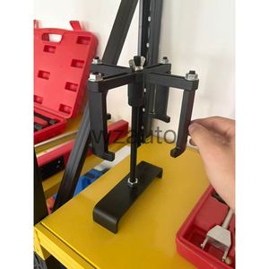 Kit de Herramientas para Reparación Automotriz para Compresor de Muelle de Embrague, Instalación y Desmontaje en Vehículos, Kit de Herramientas para Embrague de Transmisión Automática - Product Image 6
