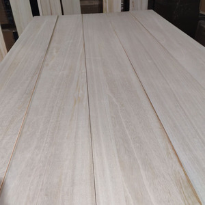 Legno di Paulownia su Misura, Prezzo al M3, Materiale per Cofani in Legno di Paulownia - Product Image 2