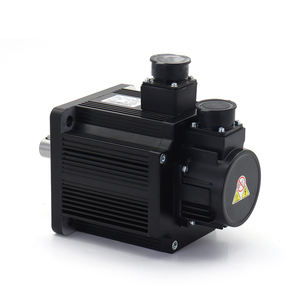 Серводвигатель WaveTopSign 1 кВт 130ST-M06015 6N.<span class=keywords><strong>m</strong></span> 220V 1500 об/мин, постоянный магнит, AASD-30A для гравировки с ЧПУ - Product Image 6