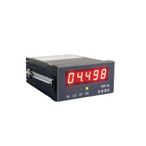 Jauge infrarouge sans contact DDM-3020 0,2-16 mm pour extrudeuses – Dispositif <span class=keywords><strong>de</strong></span> <span class=keywords><strong>mesure</strong></span> précis - Product Image 6