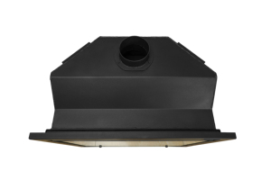 Estufa de leña de acero con llama de fuego <span class=keywords><strong>artificial</strong></span> R1801A de 16KW Inserto de chimenea de madera de diseño moderno con puerta de vidrio resistente al calor - Product Image 5