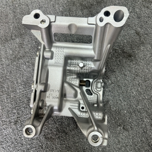 Pour moteur BMW B58 G12 G05 G06 G07 3.0T, nouvelle <span class=keywords><strong>pompe</strong></span> à <span class=keywords><strong>huile</strong></span> mise à jour avec rotor métallique, ensemble de lubrification 11418646454 8646454 - Product Image 4