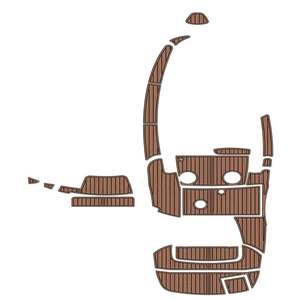 Yate/Barco de Recreo Rio 750 de 2005 con Cubierta de EVA Imitación Teca, Artículo de Venta Caliente en eBay y AliExpress - Product Image 4