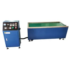 High Efficiency High Running Metal Parts Magnet Jewelry Needle Polishing Machine